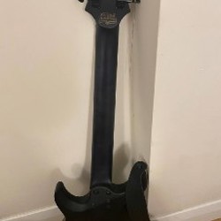 Электрогитара Schecter Omen Elite-7 - фото 3