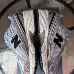 Женские кроссовки New Balance 740 - фото 3