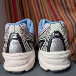 Женские кроссовки New Balance 740 - фото 4