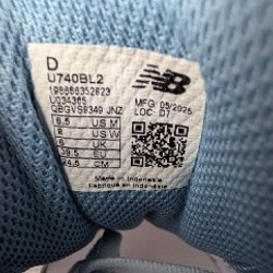 Женские кроссовки New Balance 740 - фото 5