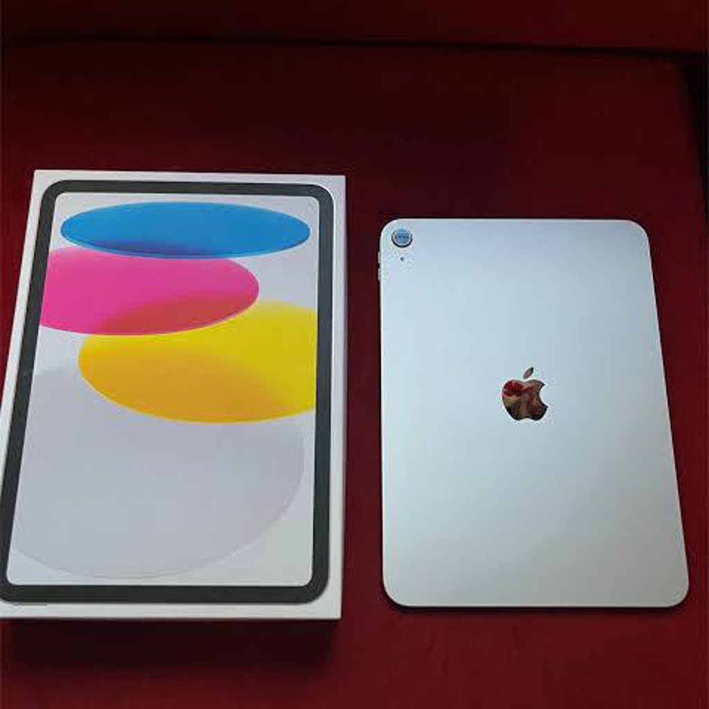IPad a16