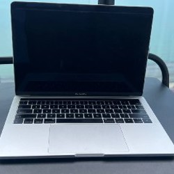 MacBook Pro 13” 2017 - фото 2