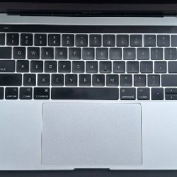 MacBook Pro 13” 2017 - фото 3