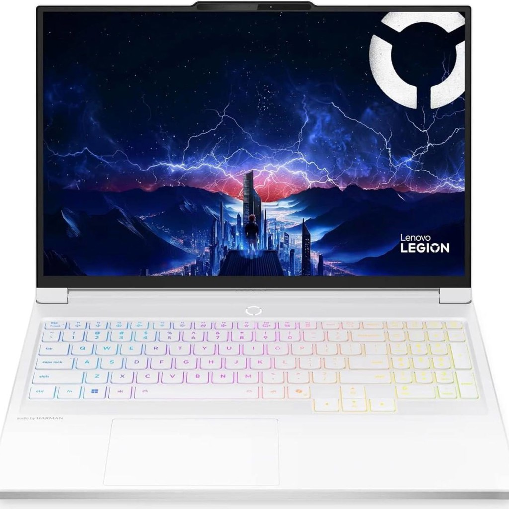 Ноутбук Lenovo Legion 7 Gen 10