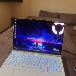 Ноутбук Lenovo Legion 7 Gen 10 - фото 4