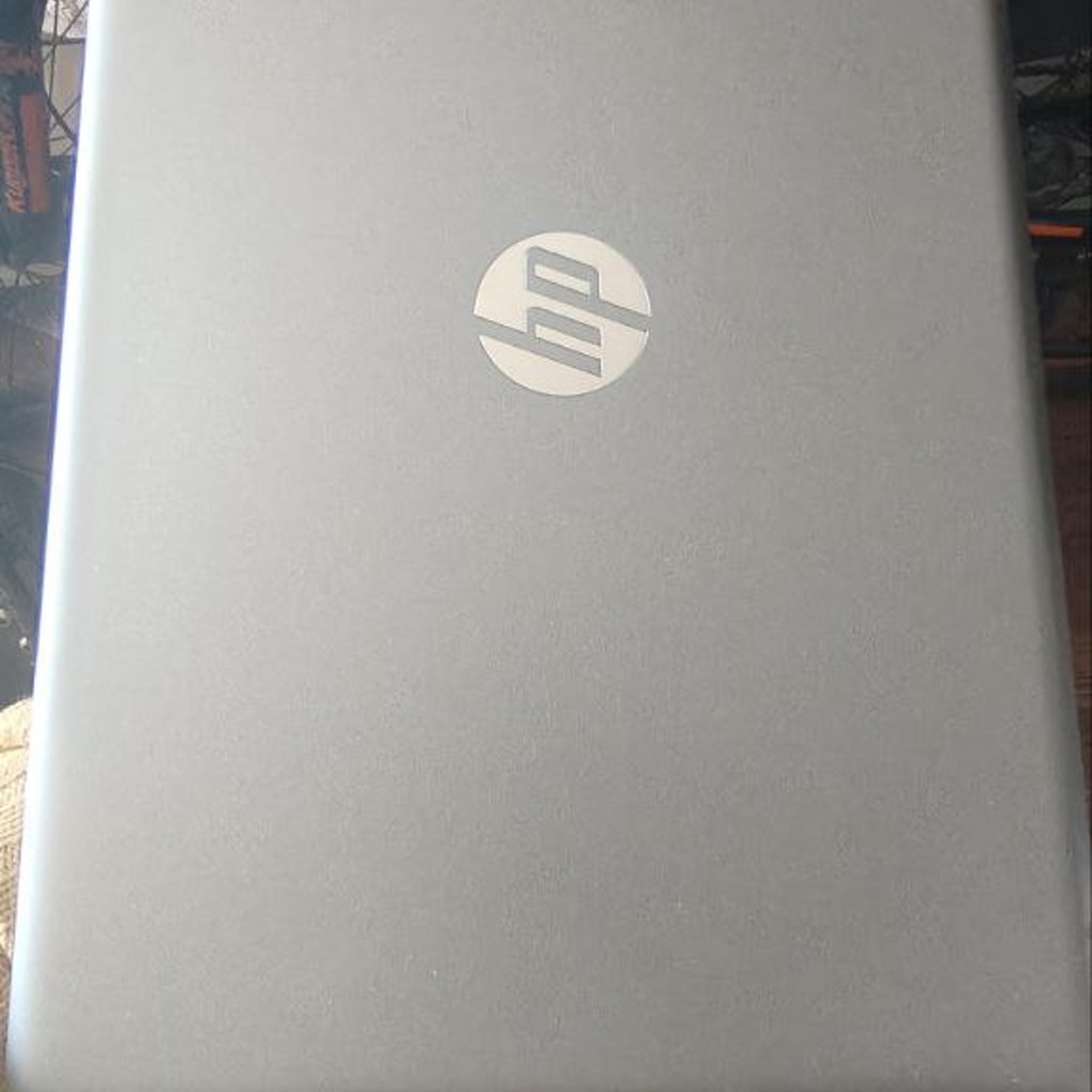 Ноутбук HP Pavilion Laptop 15-cc0xx