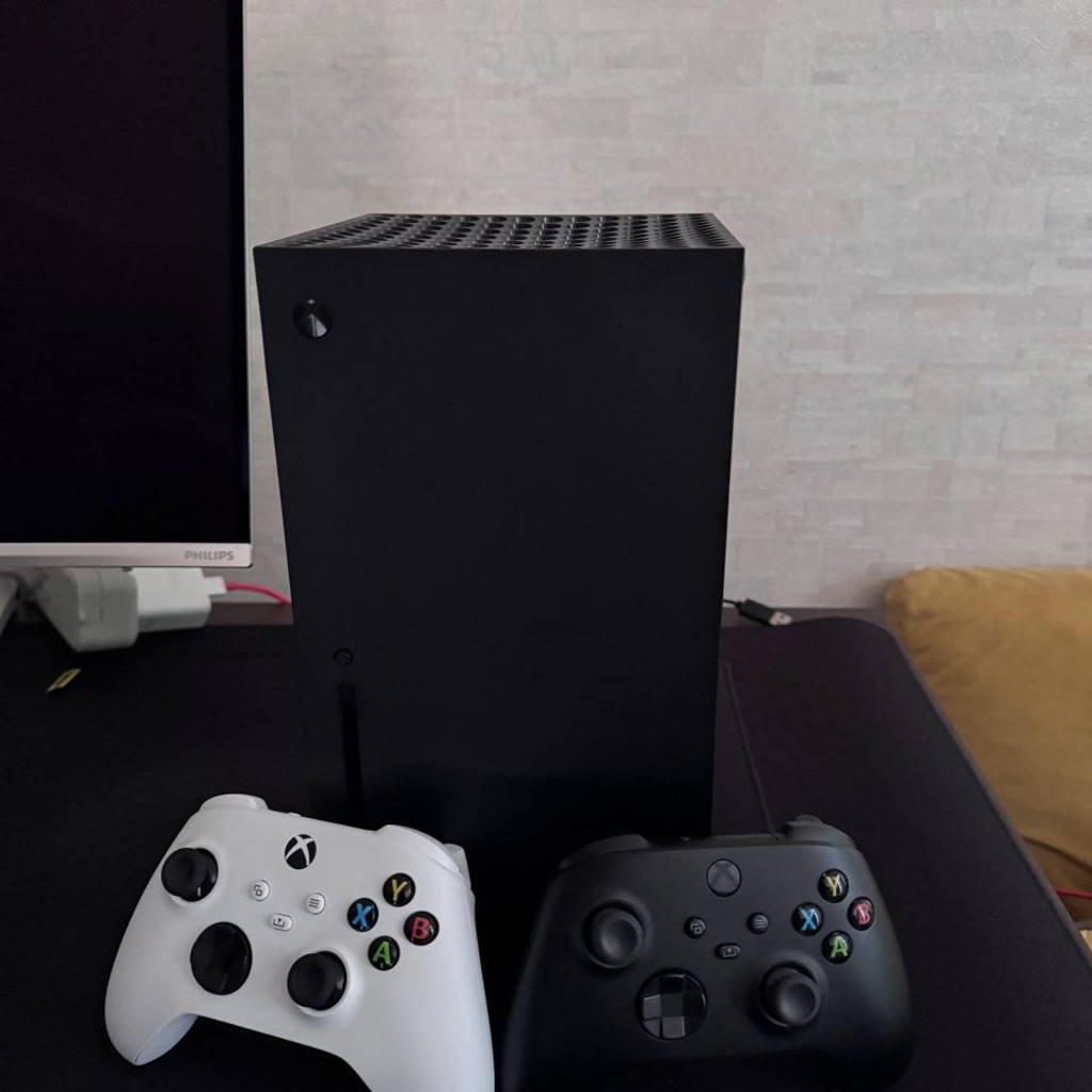 Xbox Series X
