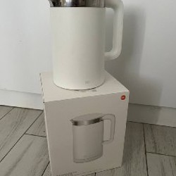 Умный чайник Xiaomi mi smart kettle pro - фото 3