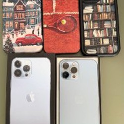 IPhone 13 Pro Max - фото 2