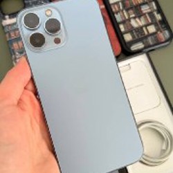IPhone 13 Pro Max - фото 3