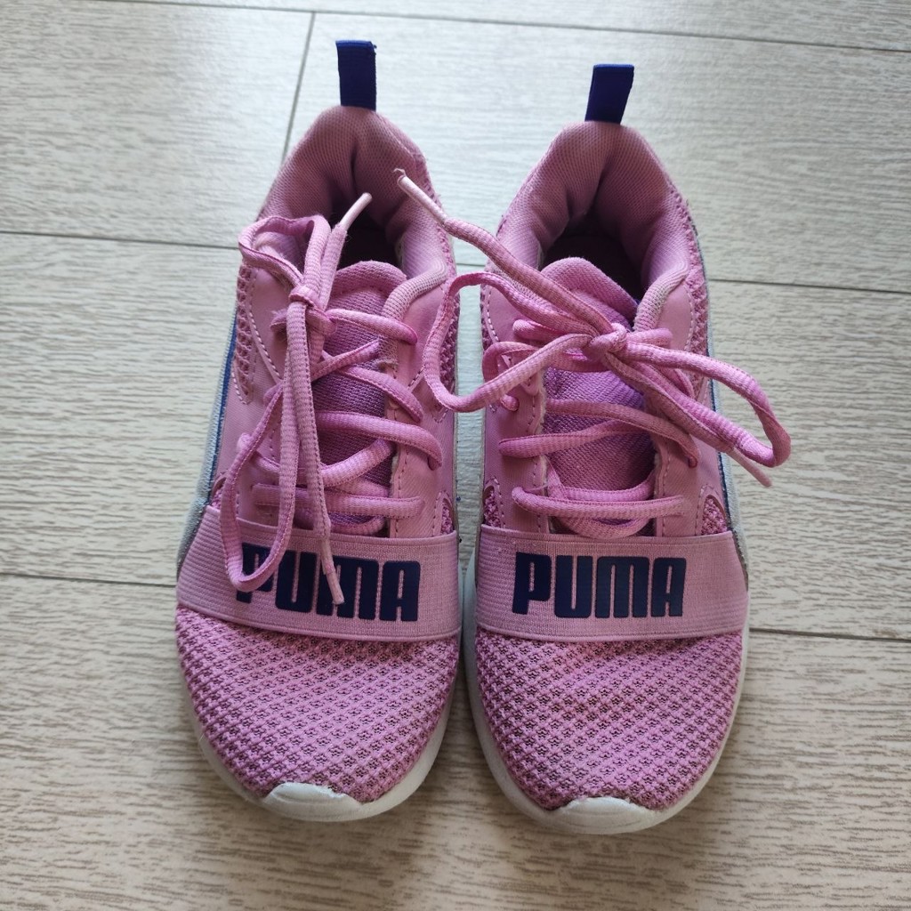Кроссовки Puma