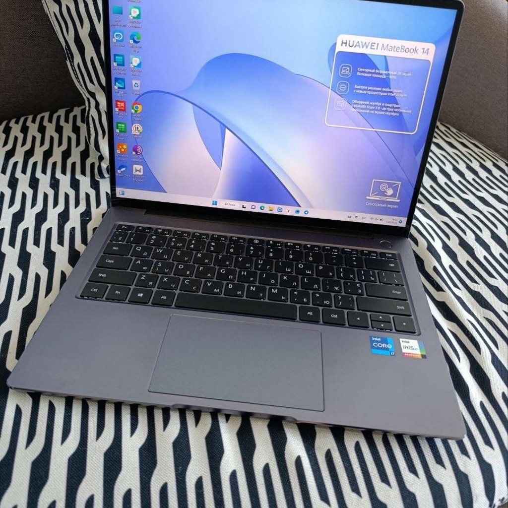 Huawei MateBook 14