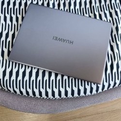 Huawei MateBook 14 - фото 4