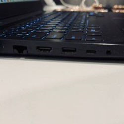 Lenovo IdeaPad Gaming 3 15ARH05 - фото 3