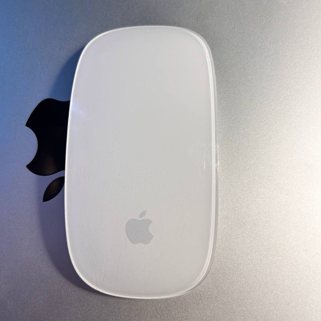 Apple Magic Mouse