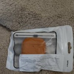 Кейс для наушников AirPods - фото 2