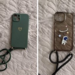 Чехлы на iphone 14 - фото 8
