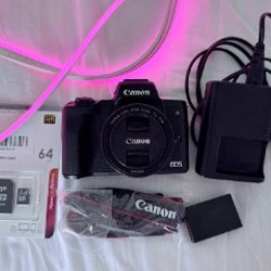 Объектив Canon EF-M 22mm f/2 STM - фото 2
