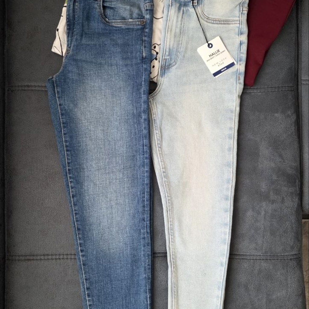 Джинсы Zara