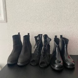 Стол - фото 1