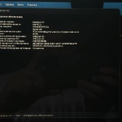 MacBook Air M4 - фото 2