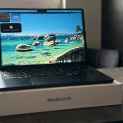 MacBook Air M4 - фото 4