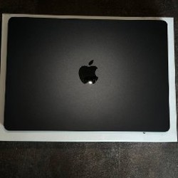 MacBook Air M4 - фото 7