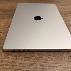 MacBook Pro 16” (2021) - фото 4