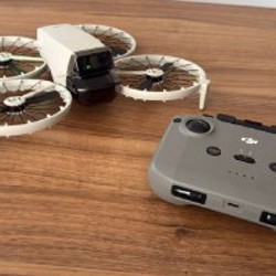 Квадрокоптер DJI Flip - фото 2