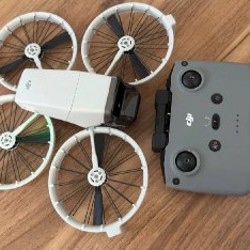 Квадрокоптер DJI Flip - фото 3