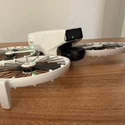 Квадрокоптер DJI Flip - фото 4