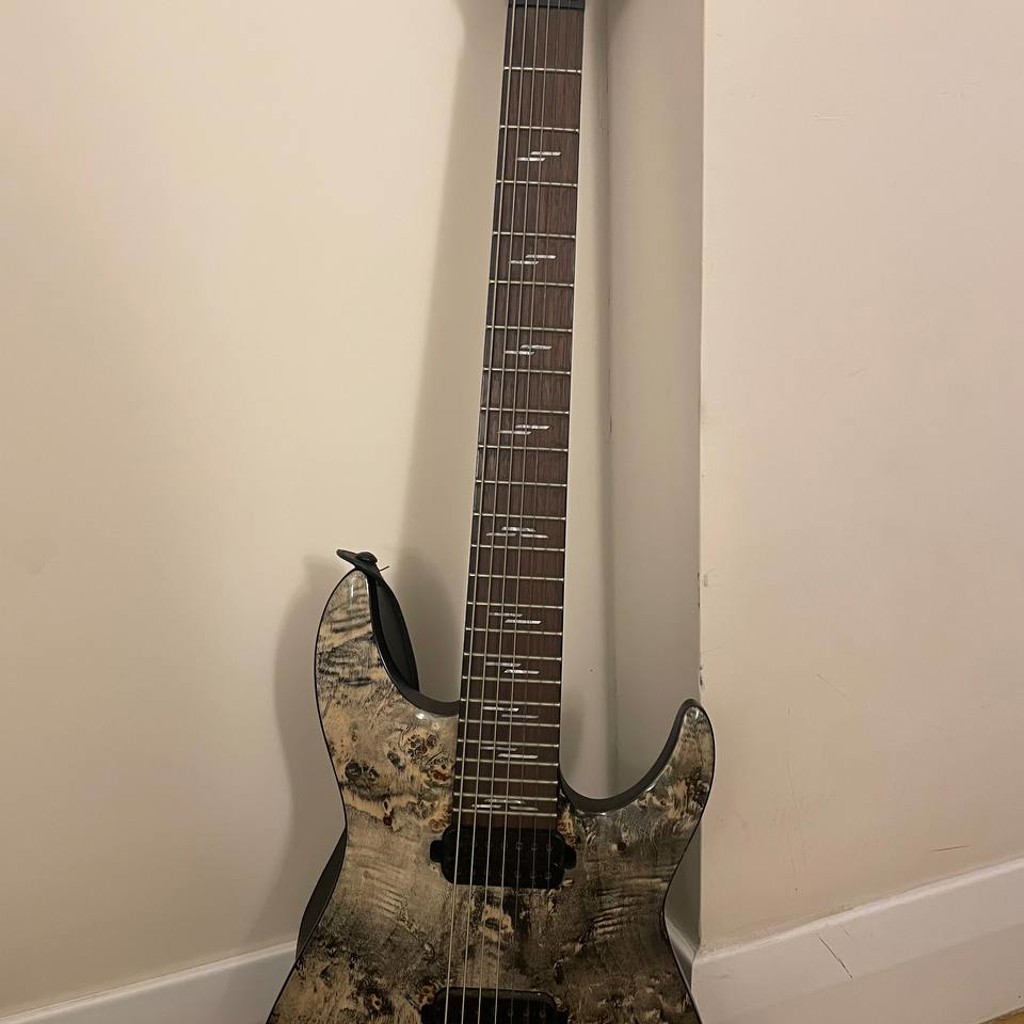 Электро гитара Schecter Omen Elite-7
