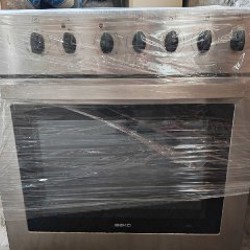 Комплект встраиваемой техники Beko CUM306020MX - фото 3