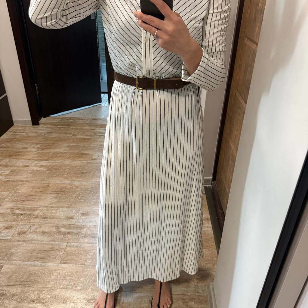 Платье Zara
