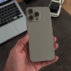 Iphone 15 Pro Max - фото 5