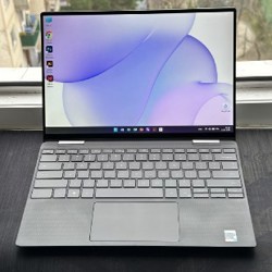 Dell XPS 13 9310 2-в-1 - фото 2