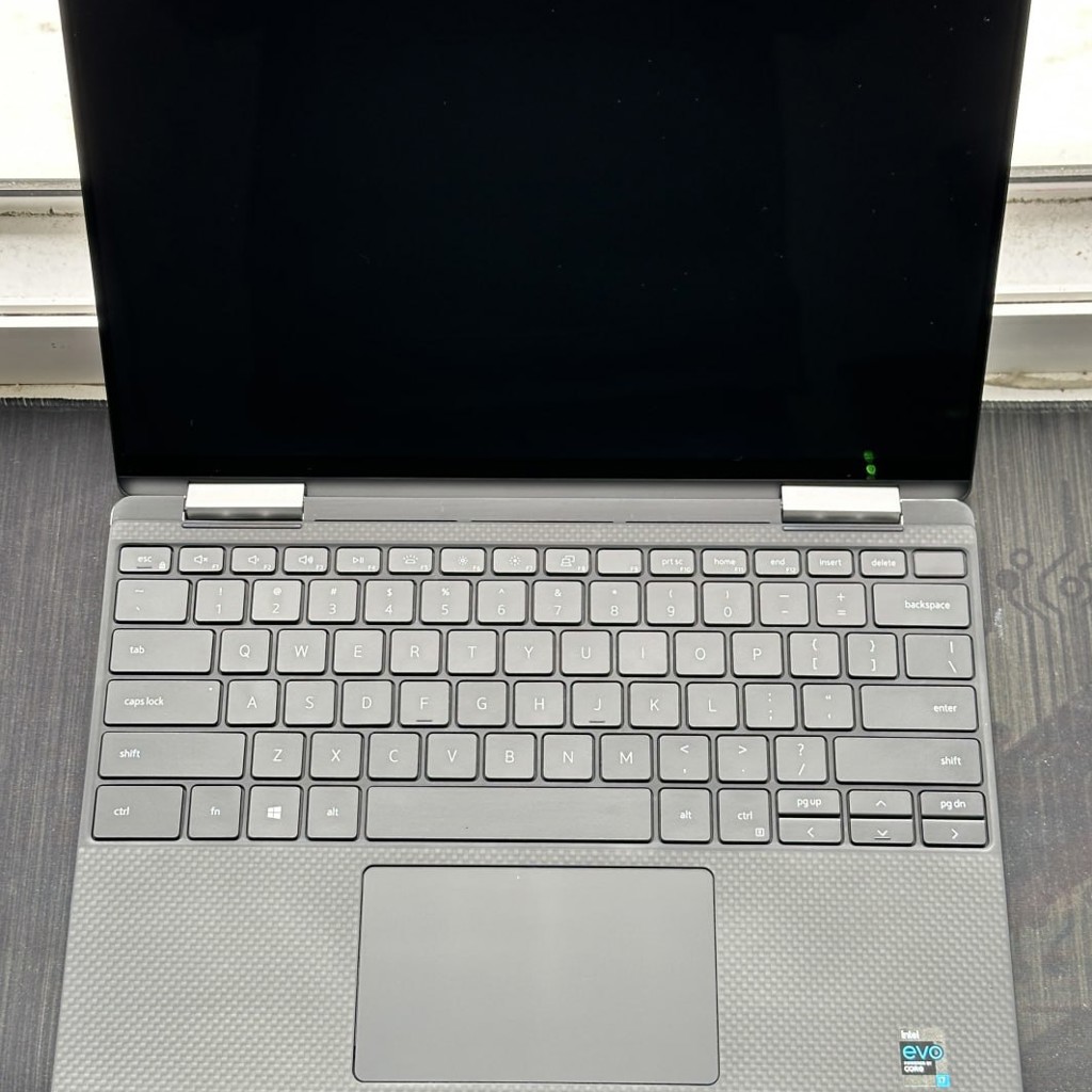 Dell XPS 13 9310 2-в-1