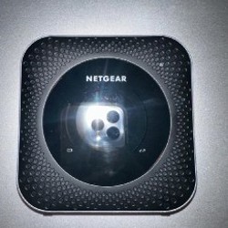 NETGEAR Nighthawk M1 - фото 9