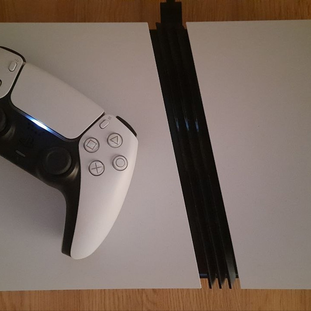 PS5 Pro Digital 2Tb