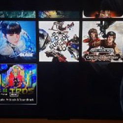PS5 Pro Digital 2Tb - фото 5