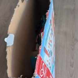 Падающее домино Hape - фото 4