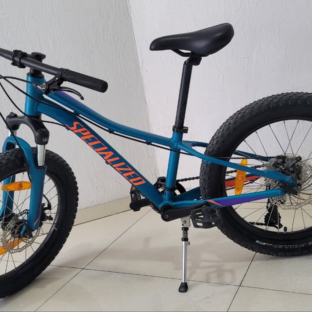 Велосипед детский Specialized