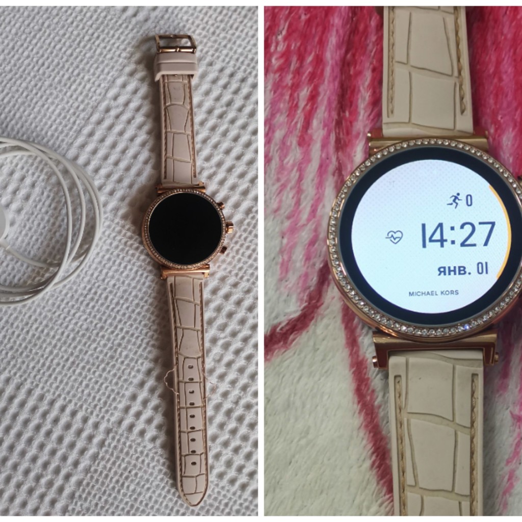 Смарт-часы Michael Kors Access (MKT5068)