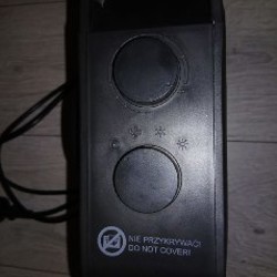 Дуйка Adler 7725b - фото 2
