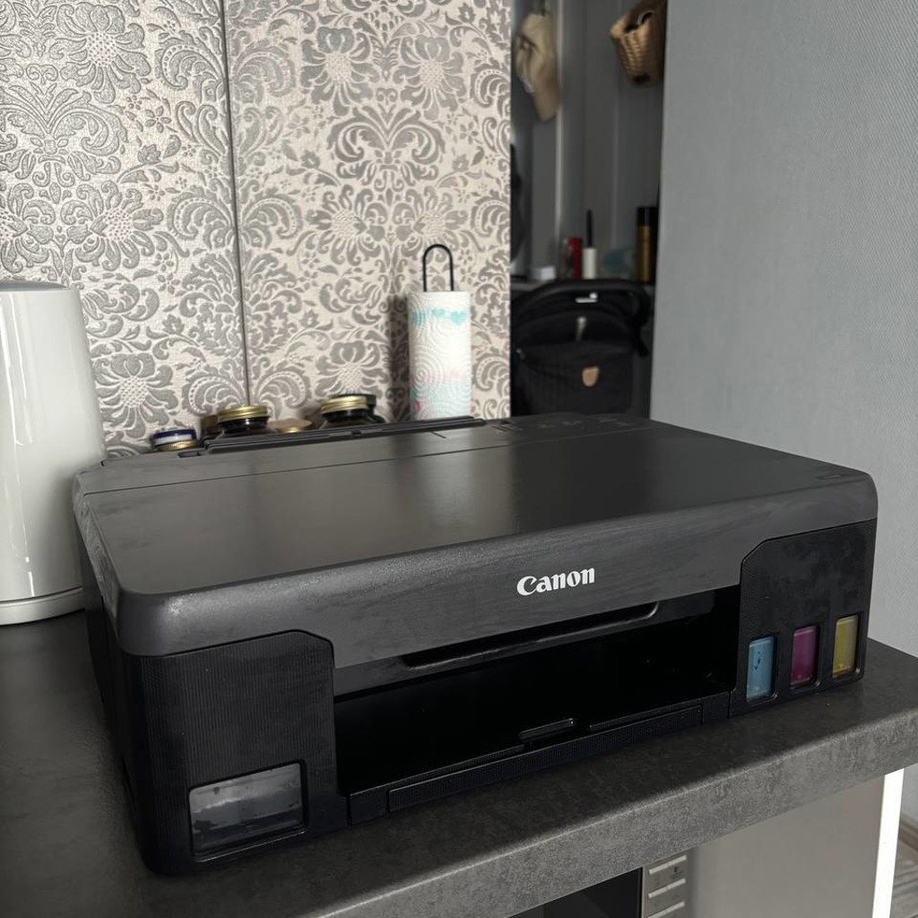 Принтер Canon