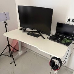 Монитор Samsung Odyssey - фото 2