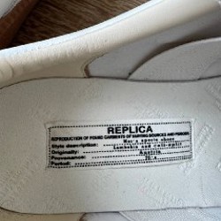 Maison Margiela Replica - фото 4