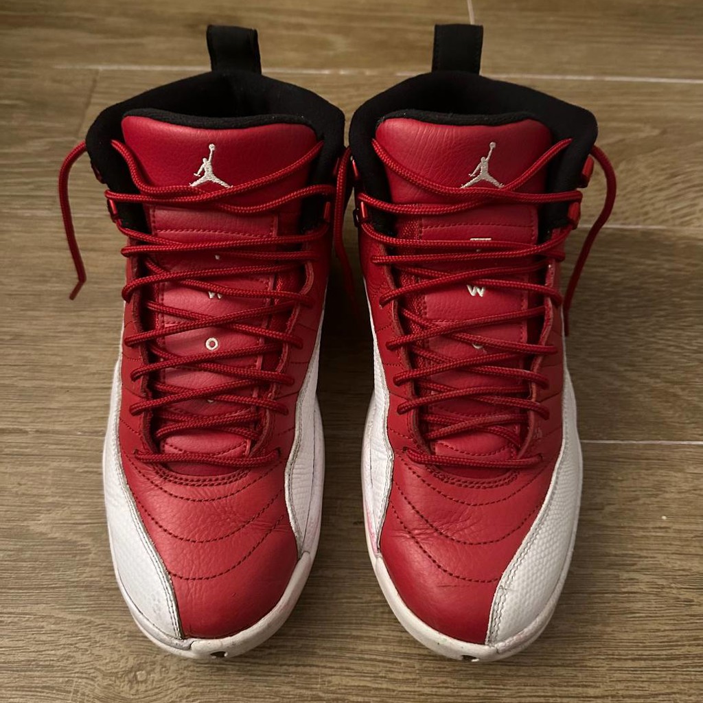 Air Jordan 12