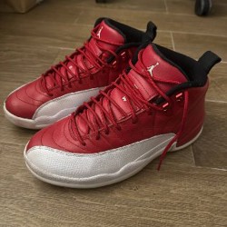 Air Jordan 12 - фото 3