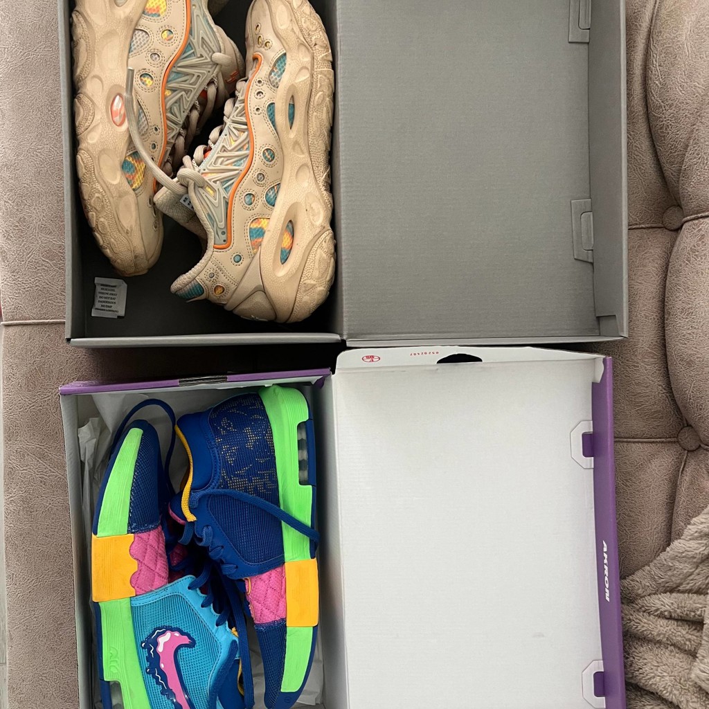 Nike LEBRONE WITNESS 8